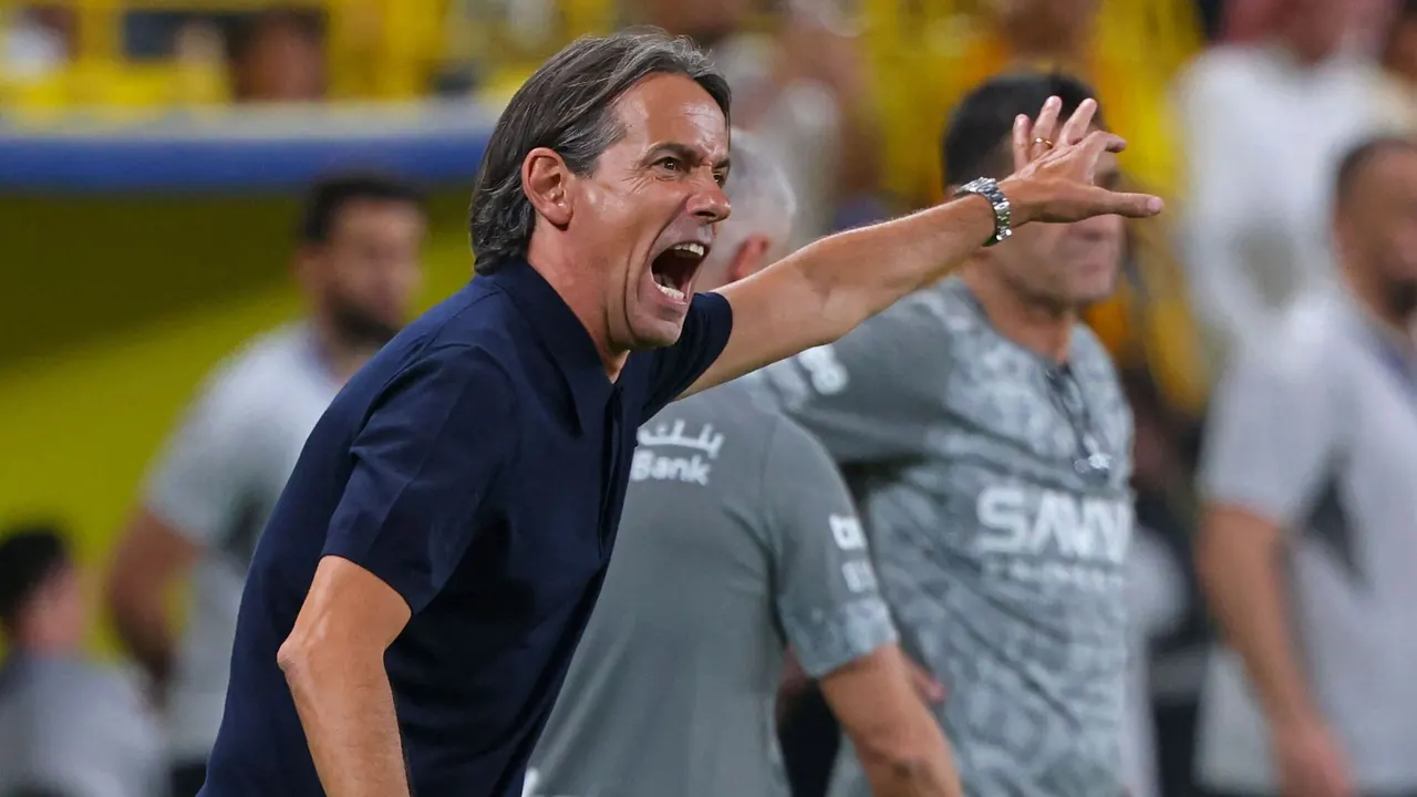 فيديو.. الشنيف: الهلال يتطلع لإقالة إنزاجي في هذا التوقيت